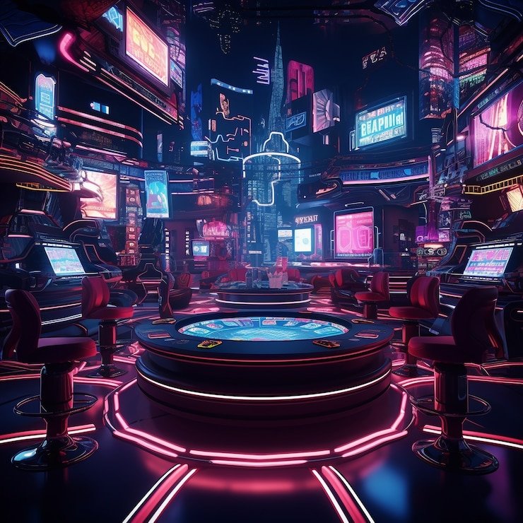 buntut77 featured game showcase